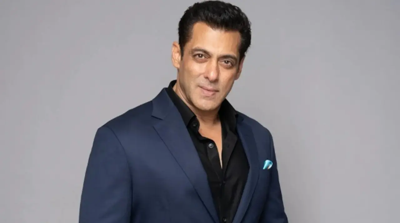Relief for Salman Khan as NCDRC stays bailable warrants in pan masala row