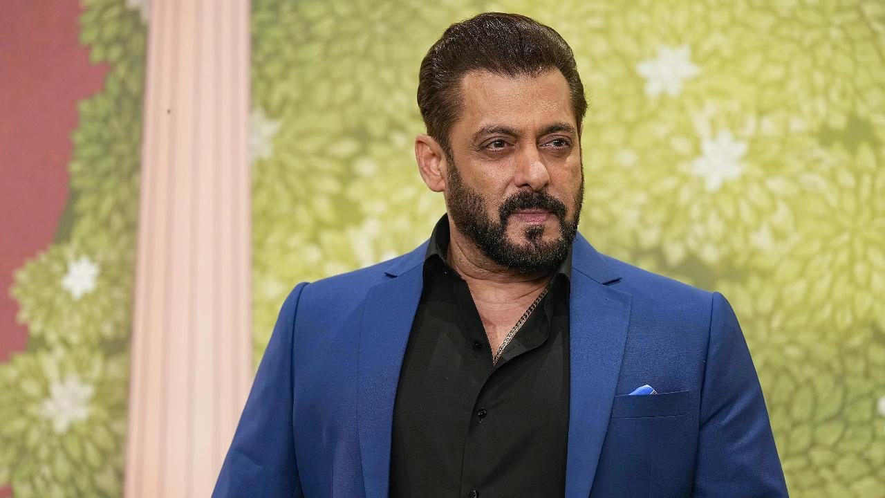 Salman Khan pan masala ad case: Rajasthan HC stays case proceedings 