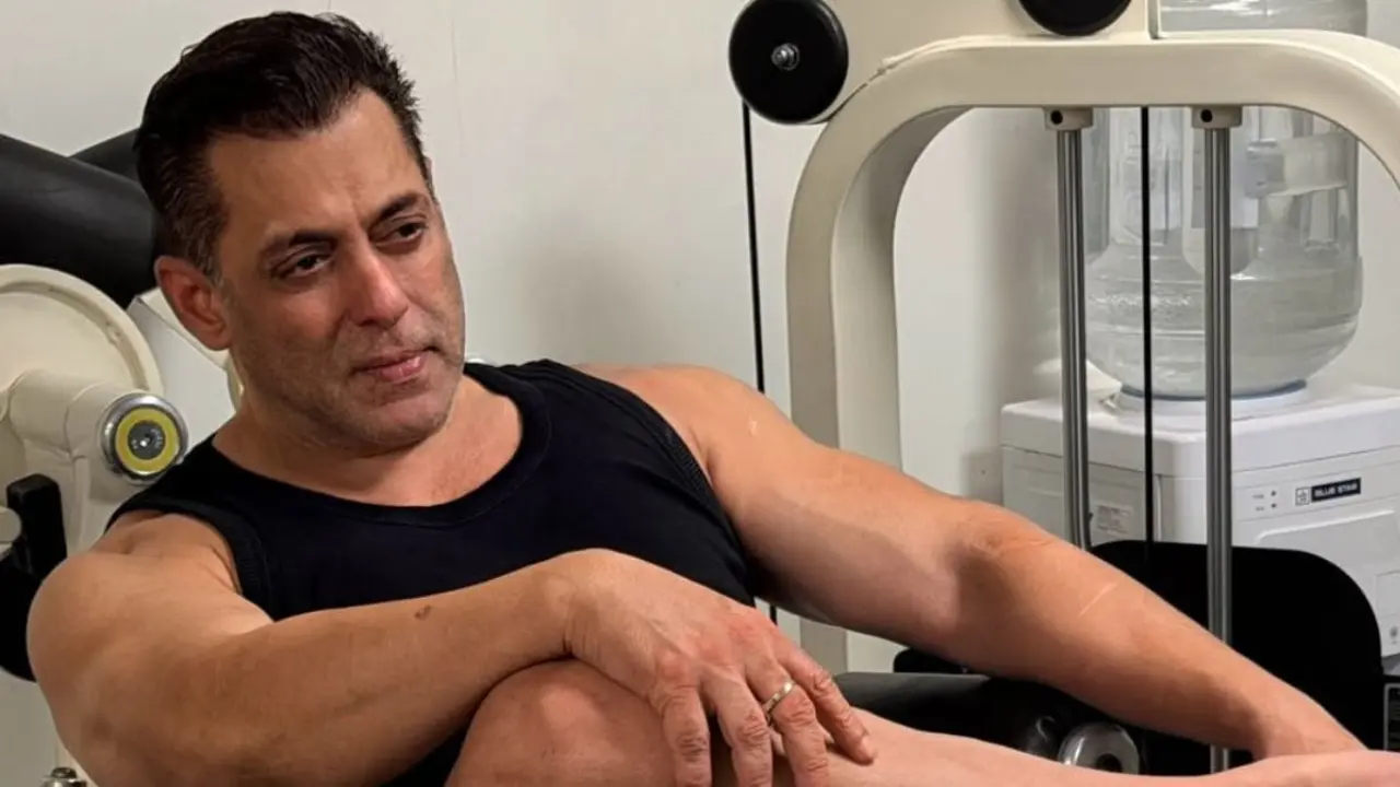 Salman Khan and Nayanthara`s next with Dil Raju locked for Eid 2027 release 