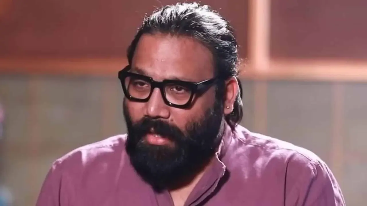 Sandeep Reddy Vanga slams people who termed Dhurandhar as `propaganda`