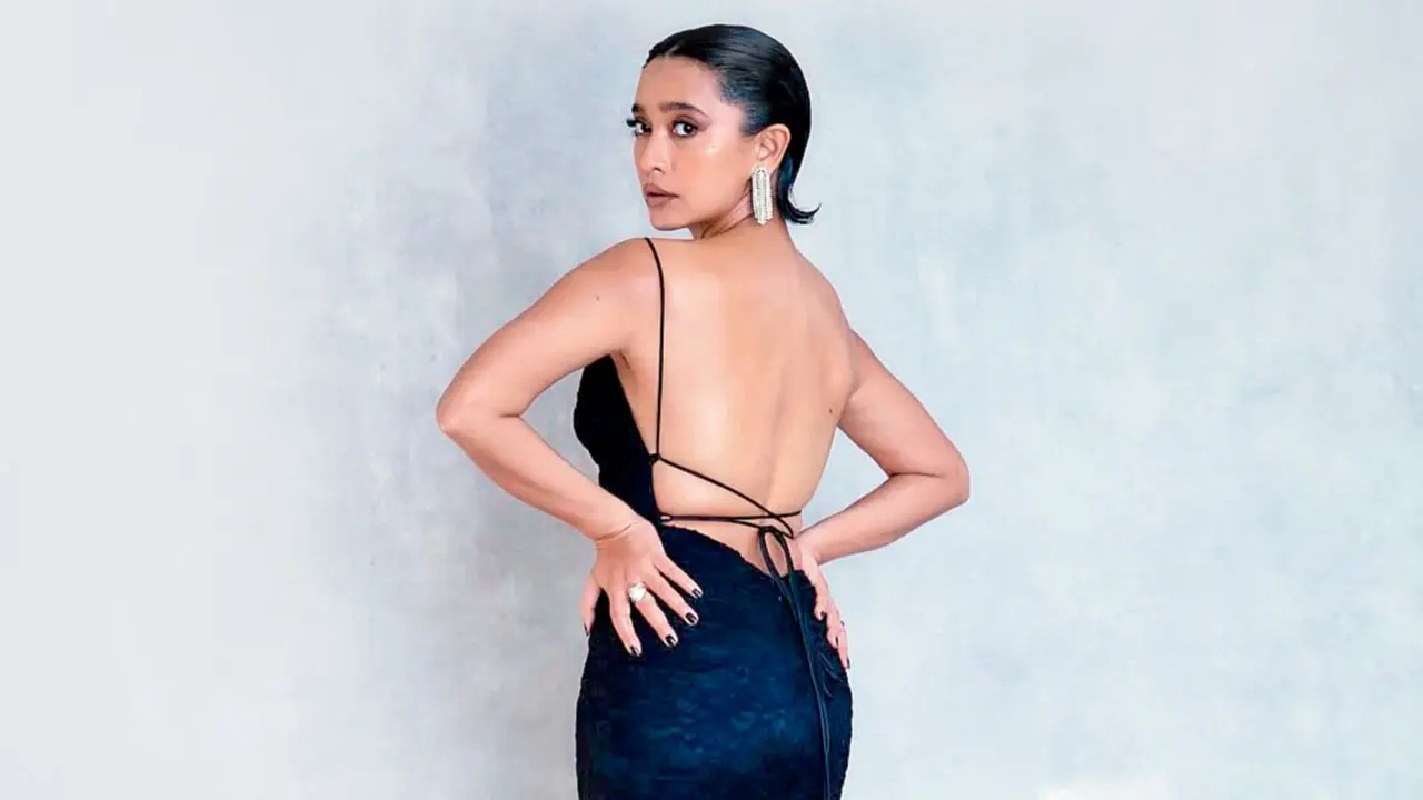 Sayani Gupta on female actors turning filmmakers: ‘It is hard’ 