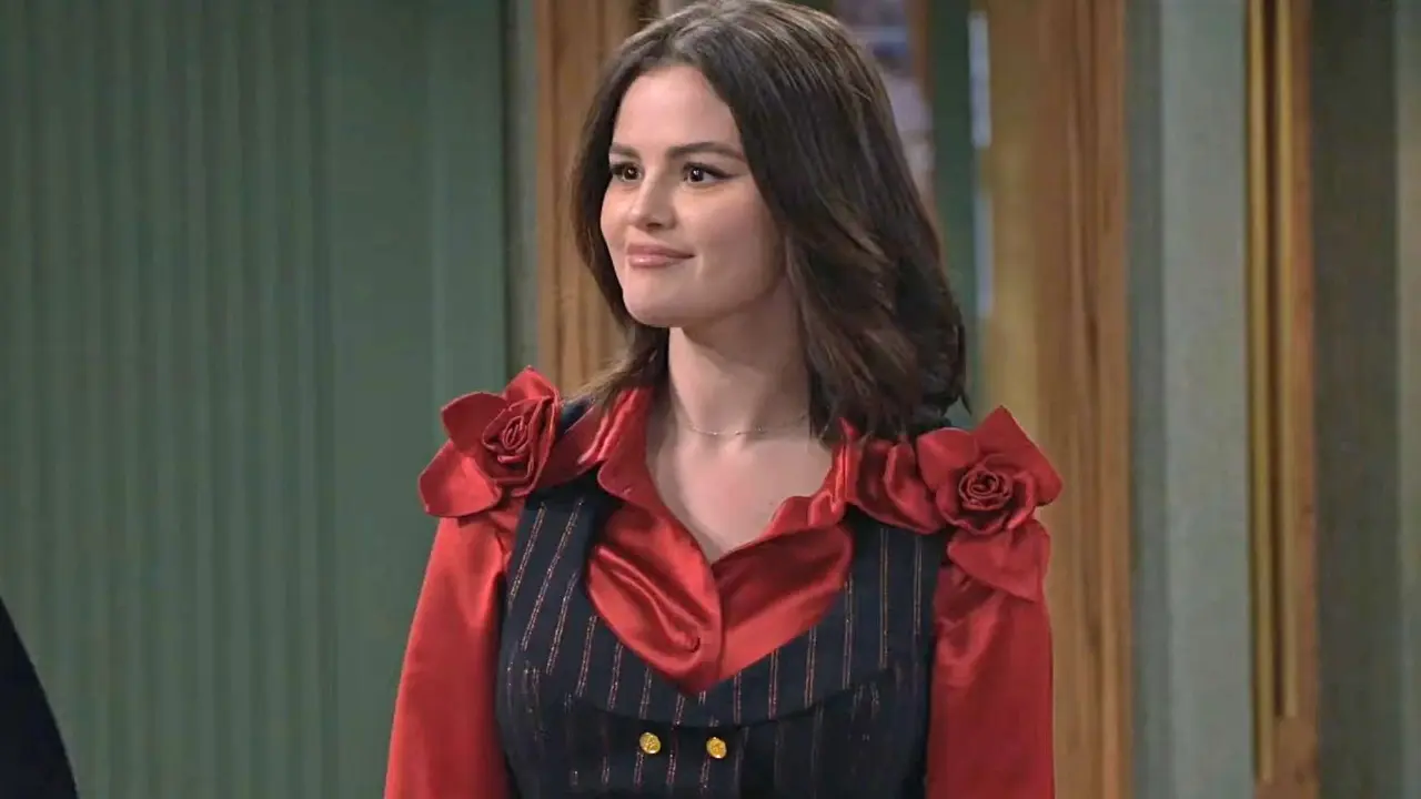 Selena Gomez to return for Wizards Beyond Waverly Place season finale 