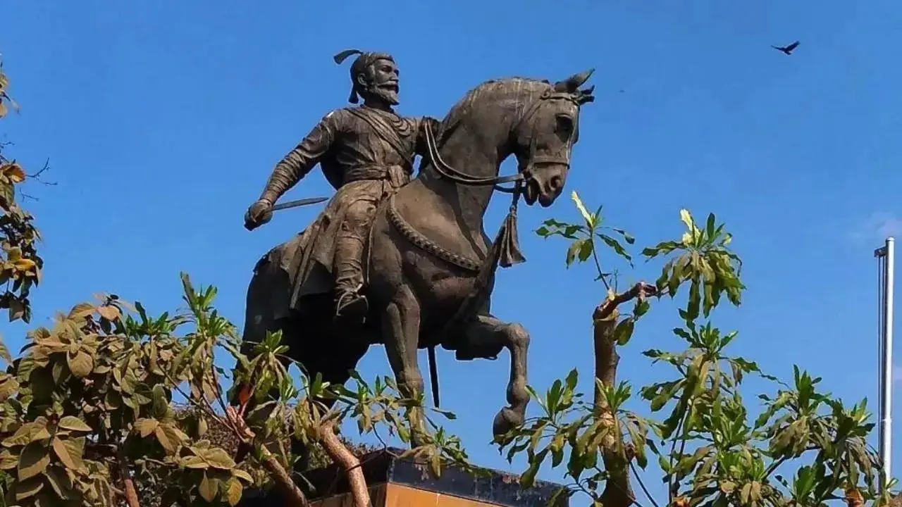 ​Bageshwar Baba’s Shivaji Maharaj remarks spark political storm in Maharashtra 