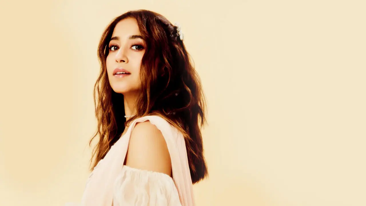 Shweta Tripathi juggles acting and production, calls it a `rewarding challenge`