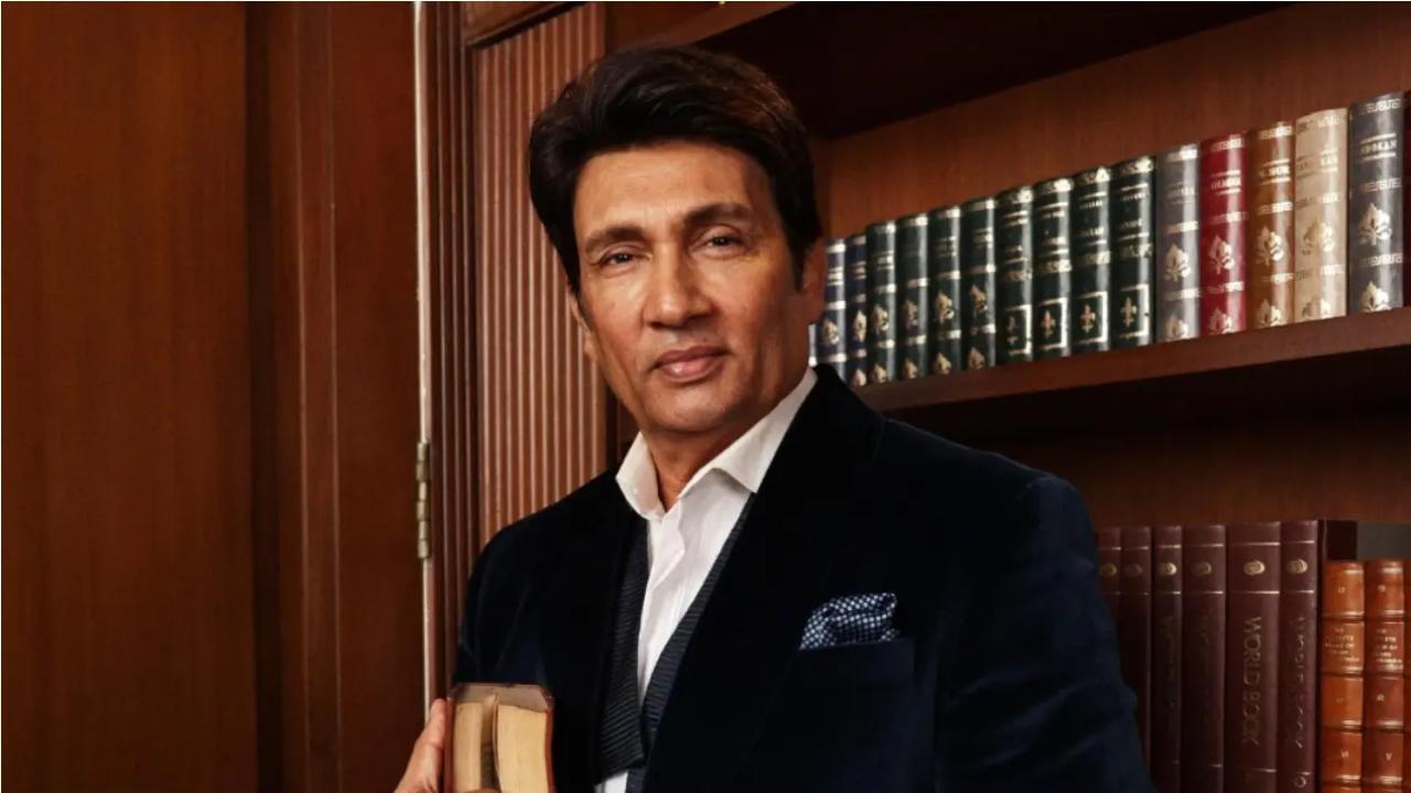 `Disheartening`: Shekhar Suman reacts to Hindi language decline in industry 