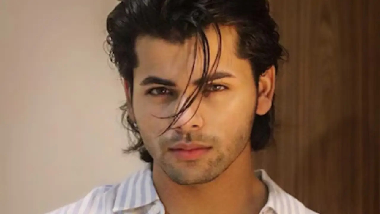 Siddharth Nigam says he’s ‘just getting started’, eyes diverse roles 