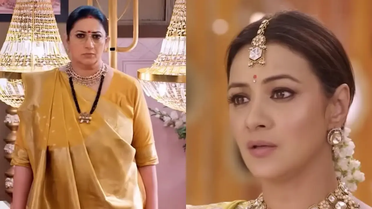 Is Noina faking cancer? Tulsi set for big reveal in Kyunki 2 