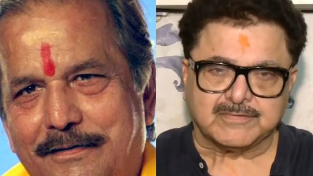 Ashoke Pandit remembers Bharat Kapoor’s rare talent, calls his demise a loss 