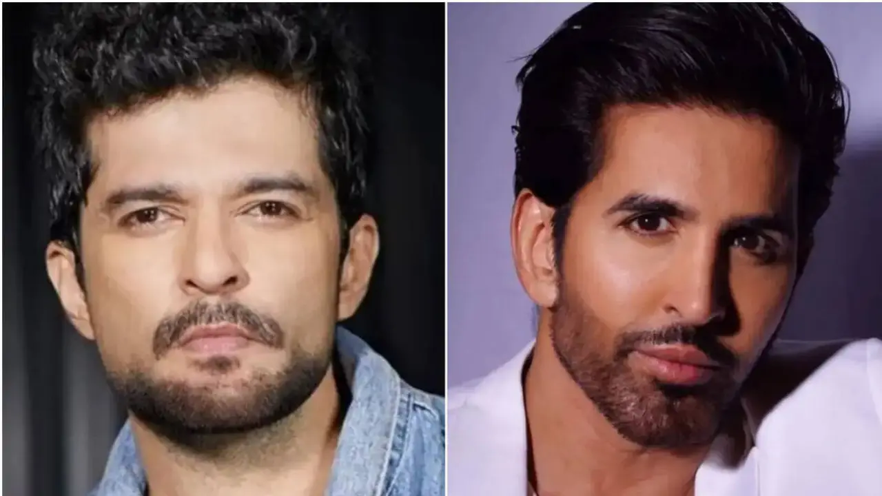 BB Marathi 6: Raqesh Bapat`s family demands legal action against Vishal Kotian 