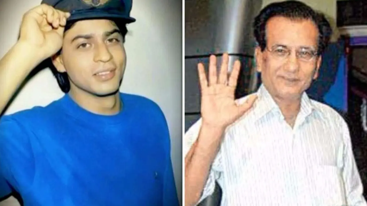 Shah Rukh Khan recalls saving THIS director from getting beaten up in Goa 