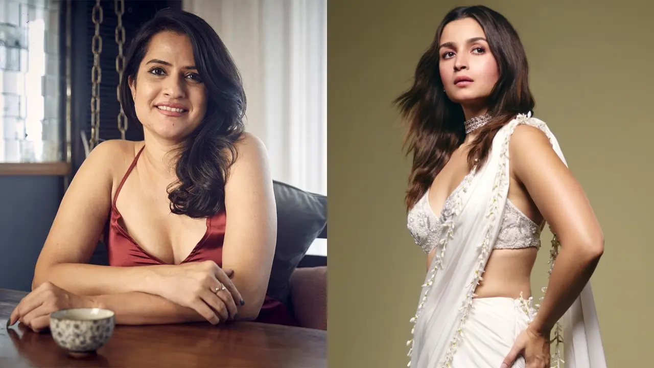 Sona Mohapatra backs Alia Bhatt amid hosting trolls: `Bollywood, learn to laugh` 