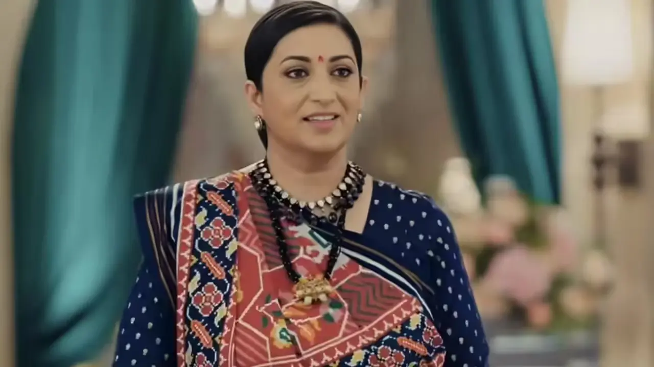 Kyunki 2 promo teases big twists, netizens speculate Ansh Gujral’s son entry 