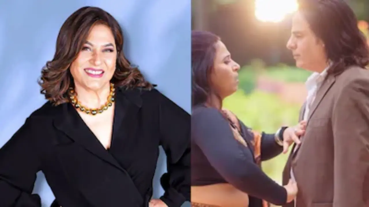Archana Puran Singh backs Rahul Roy after actor hits back at trolls 