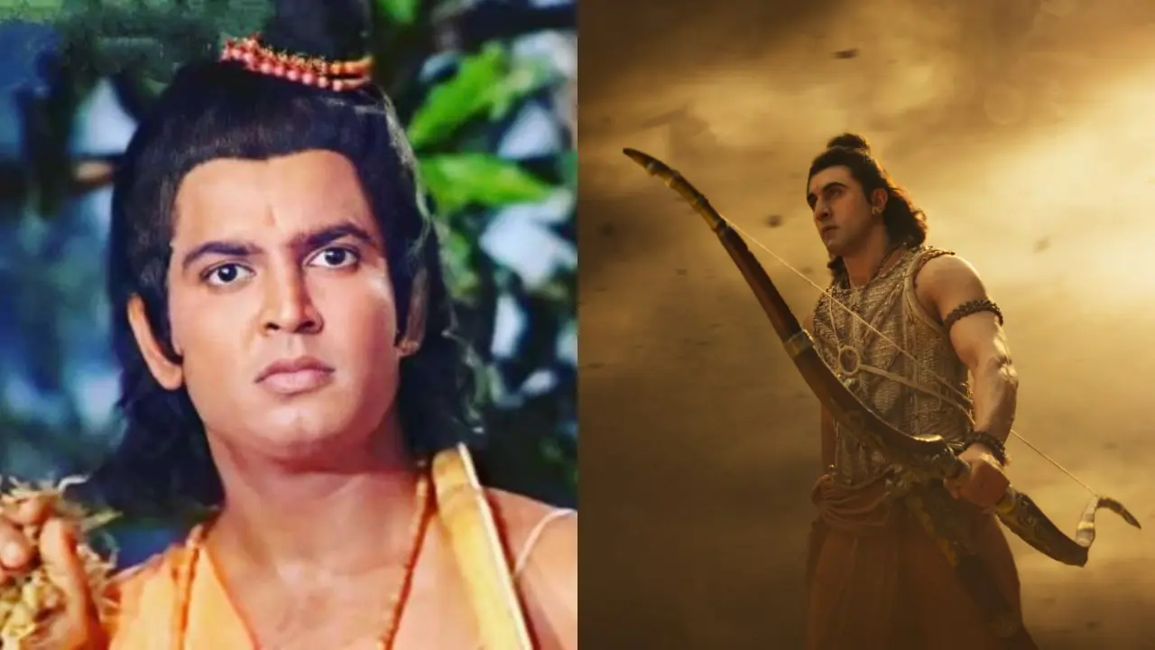 Ramayana: Sunil Lahri says Ranbir Kapoor lacks innocence as Rama 