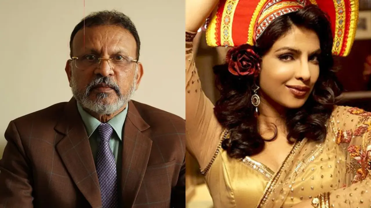 ‘She was hesitant’: Annu Kapoor opens up on Priyanka Chopra 7 Khoon Maaf row 