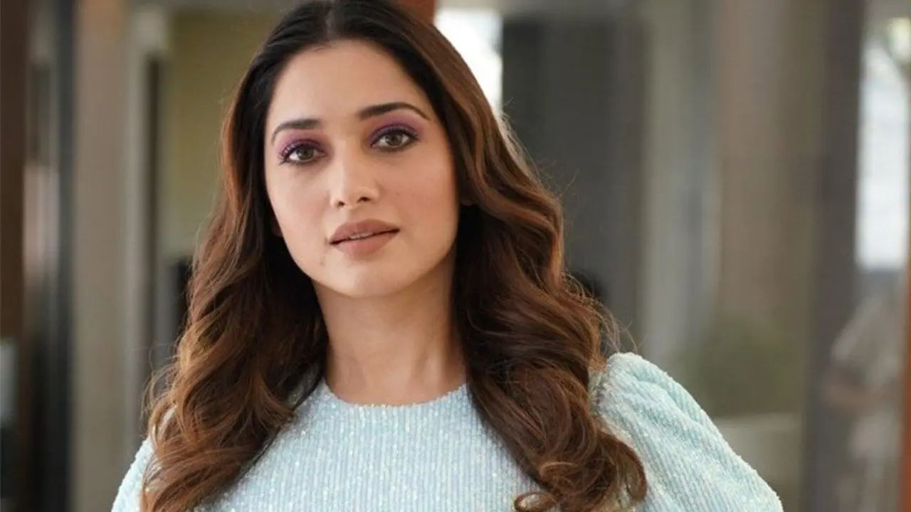Madras High Court rejects Tamannaah Bhatia’s appeal against Power Soaps