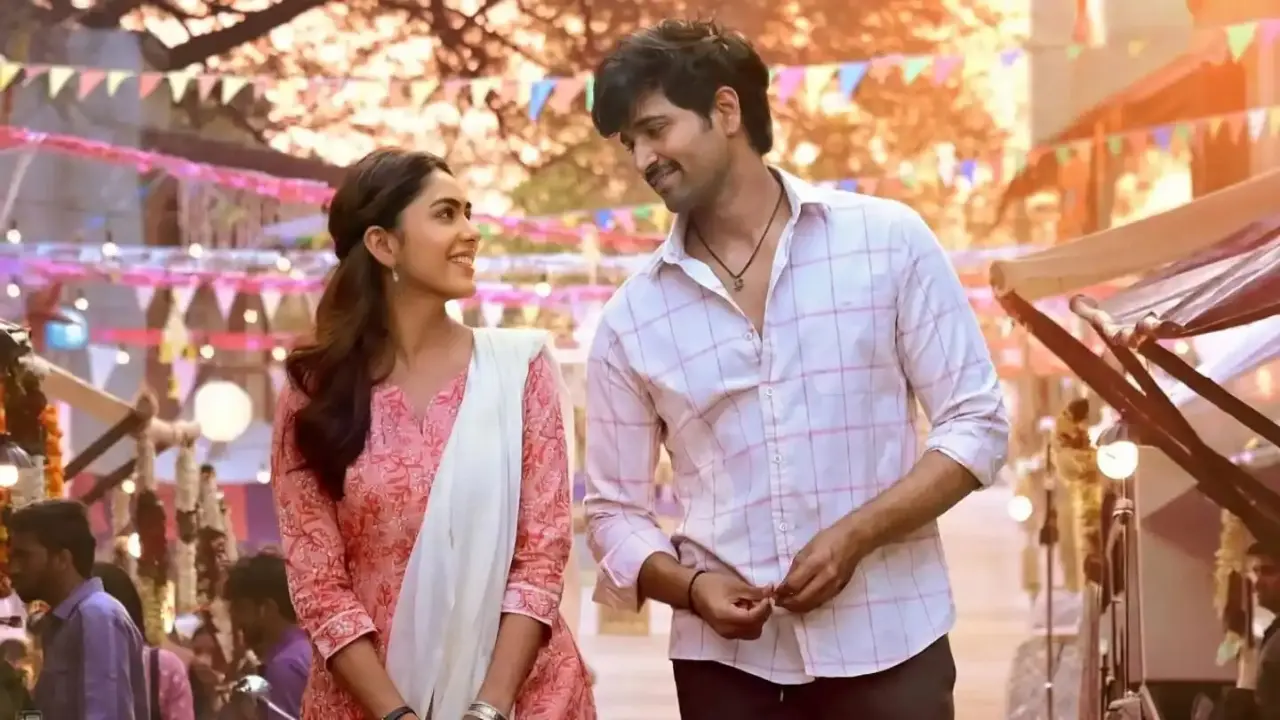 Dacoit- Ek Prem Katha box office: Adivi Sesh sees biggest opening of his career  