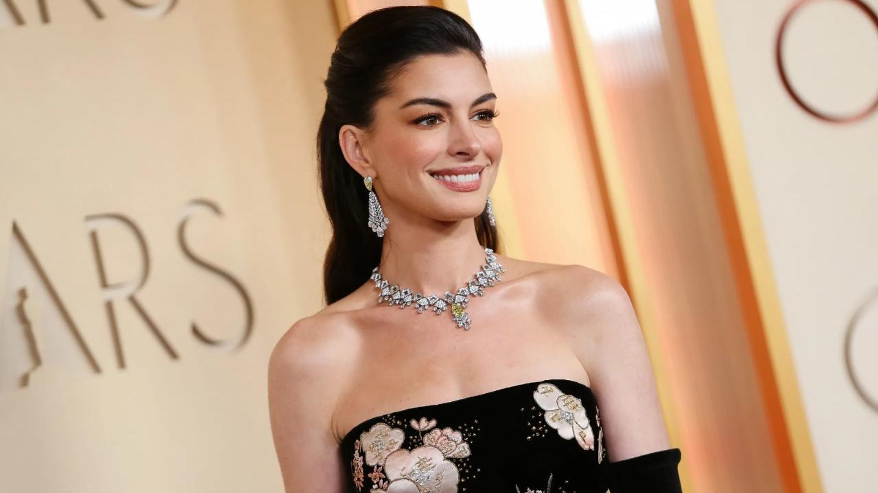 The Devil Wears Prada 2: Anne Hathaway reveals her first reaction to the script