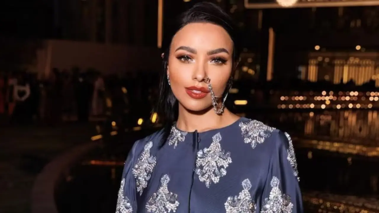 Michael biopic: Why Kat Graham`s role as Diana Ross did not make the final cut 