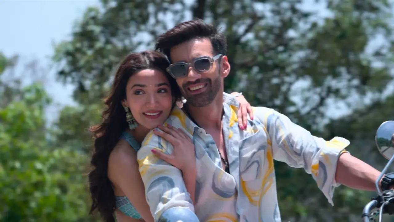 Ginny Wedss Sunny 2 trailer: Avinash Tiwary-starrer promises comedy and romance