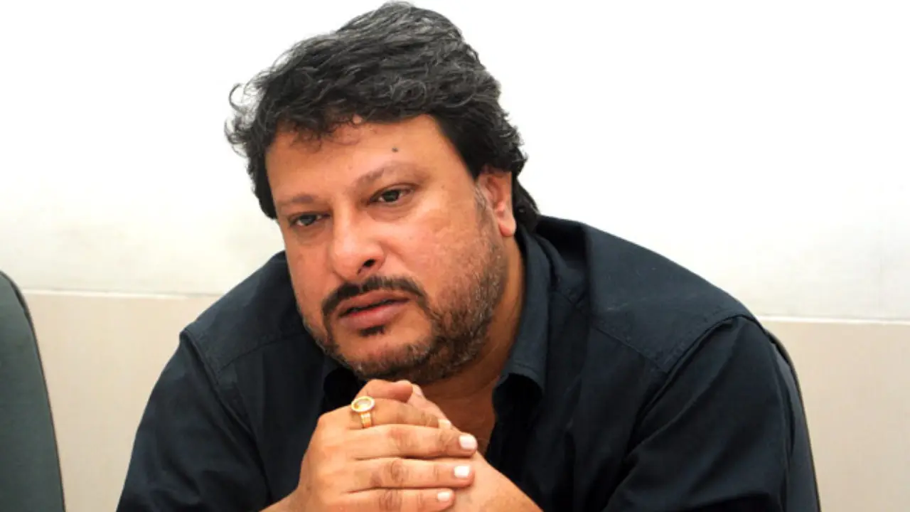 Tigmanshu Dhulia says K Asif biopic also Irrfan Khan`s dream 