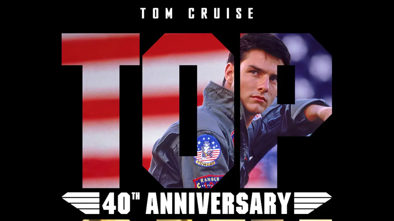 Top Gun turns 40: Tom Cruise`s franchise returns to cinemas in India 