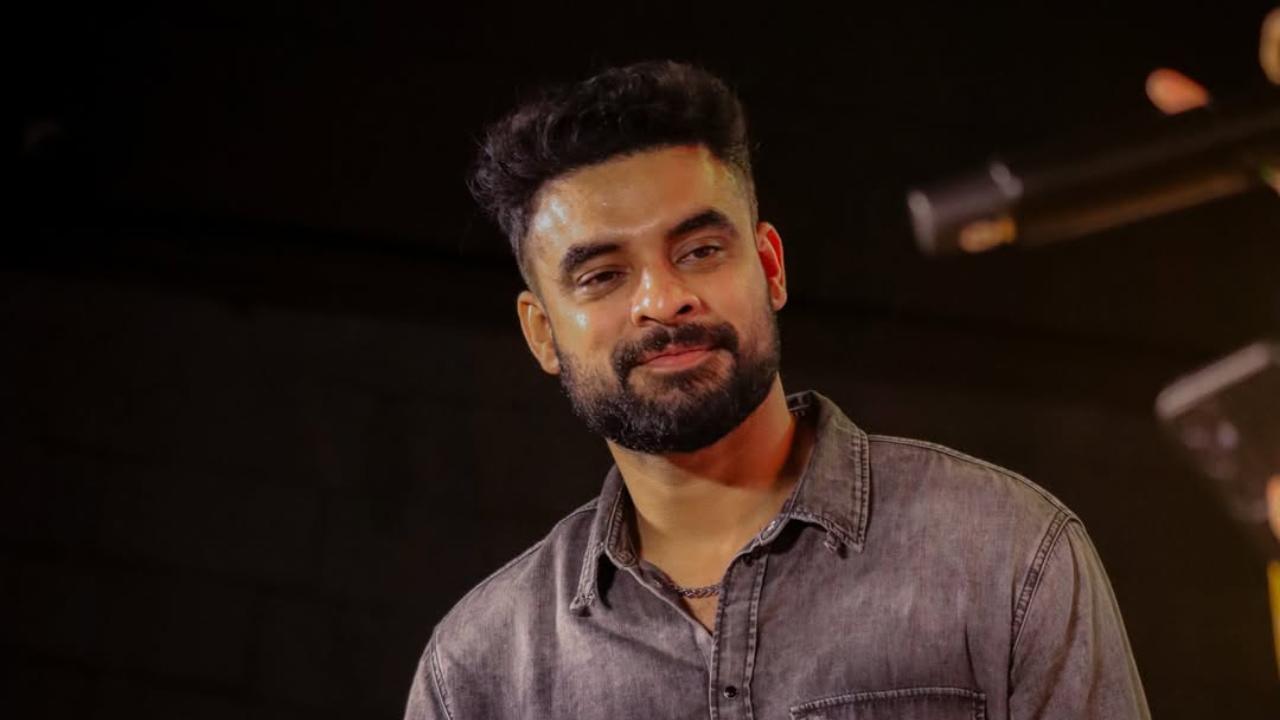 Tovino Thomas reveals why he did not react to the release of The Kerala Story 2 