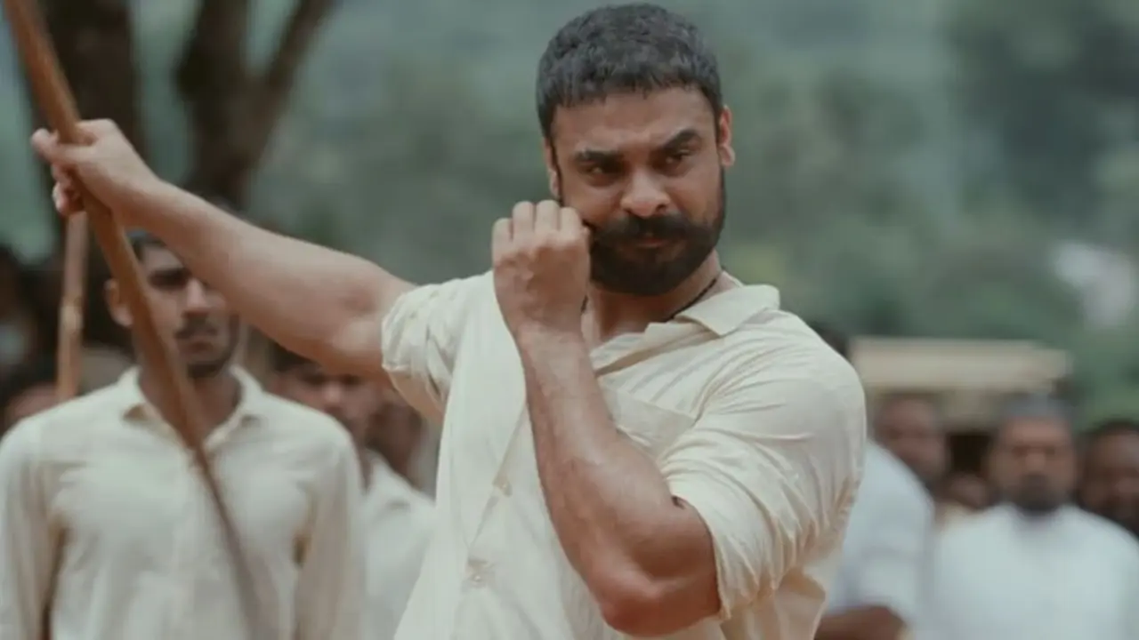 Tovino Thomas’s Pallichattambi postponed to April 15 due to Kerala elections