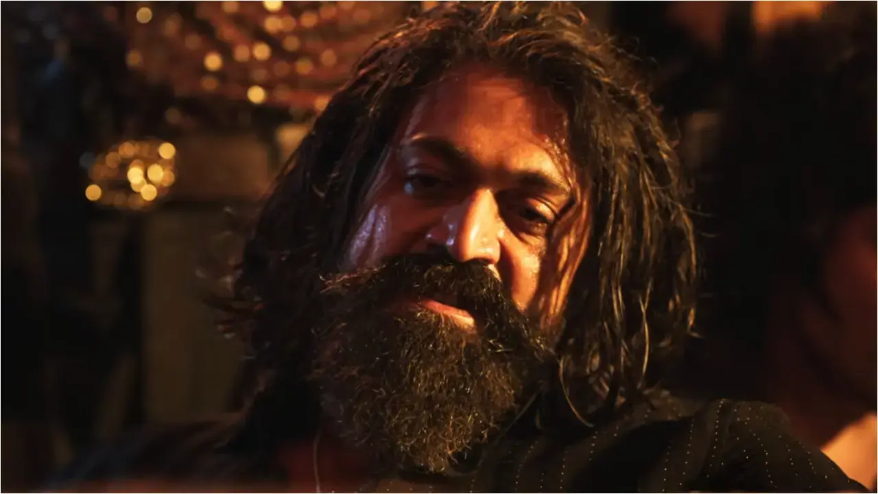 Toxic: Yash says the film is `not a typical gangster action story` 