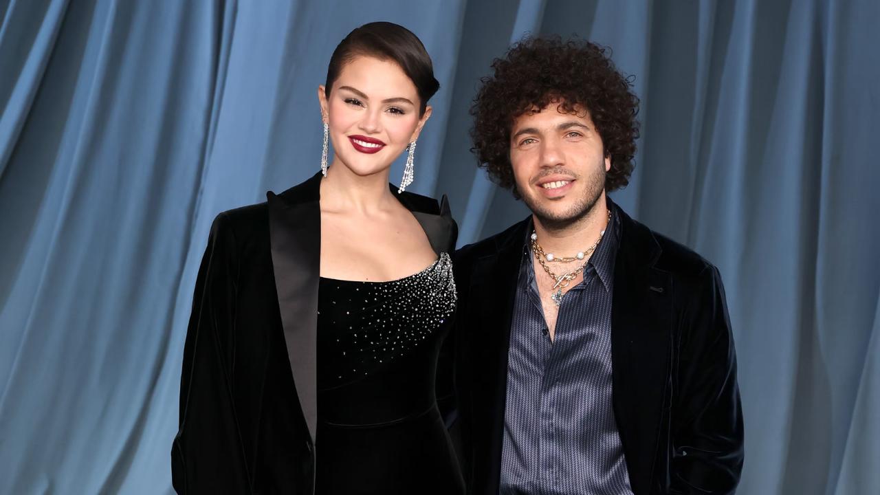 Internet fuels Selena Gomez–Benny Blanco divorce rumours over a deleted post 