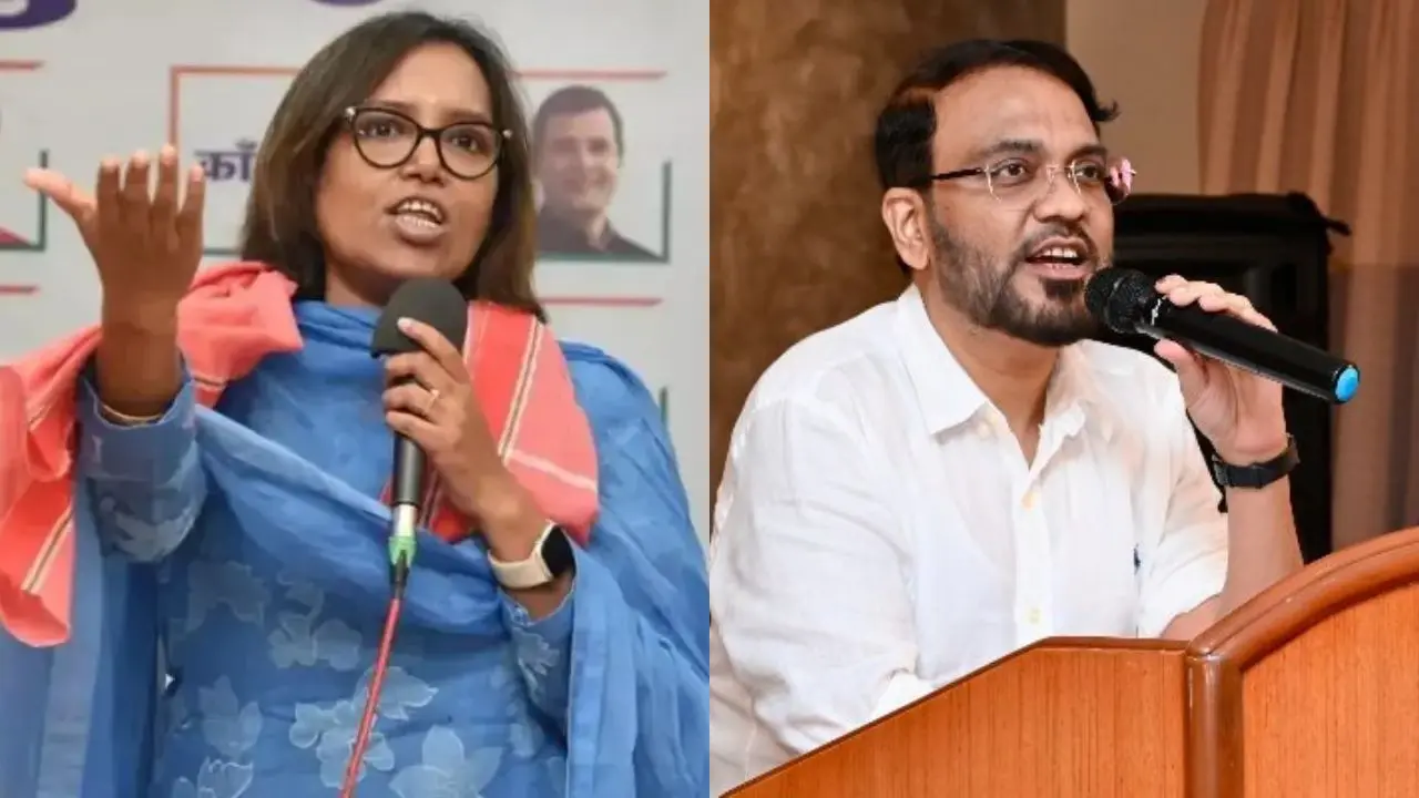 ​Motilal Nagar row: Congress slams MHADA over ‘threatening’ remark to residents 