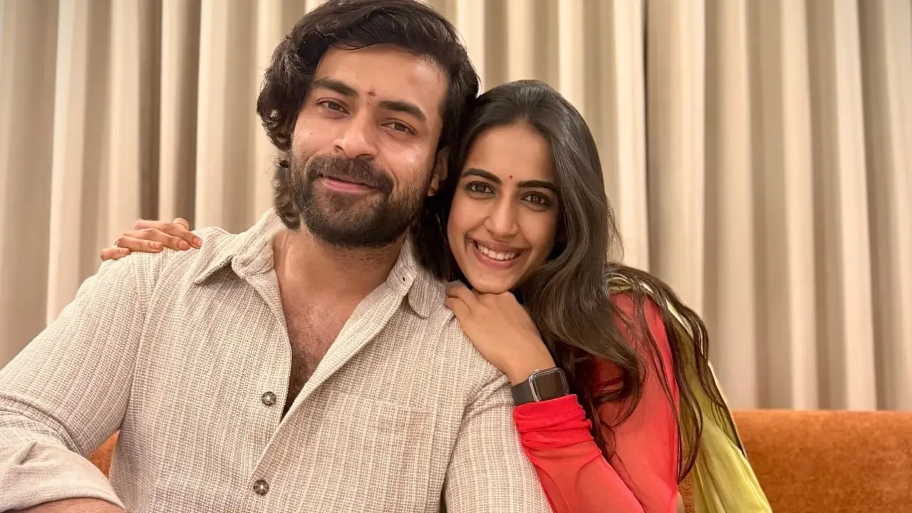 Varun Tej suffers knee fracture on Bhari sets, undergoes surgery