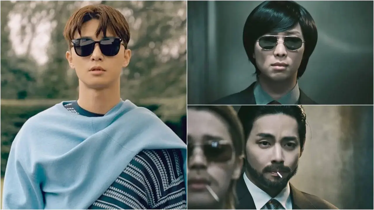 BTS’ ‘2.0’: Park Seo-joon shares hilarious reaction to RM’s look, cheers for V 