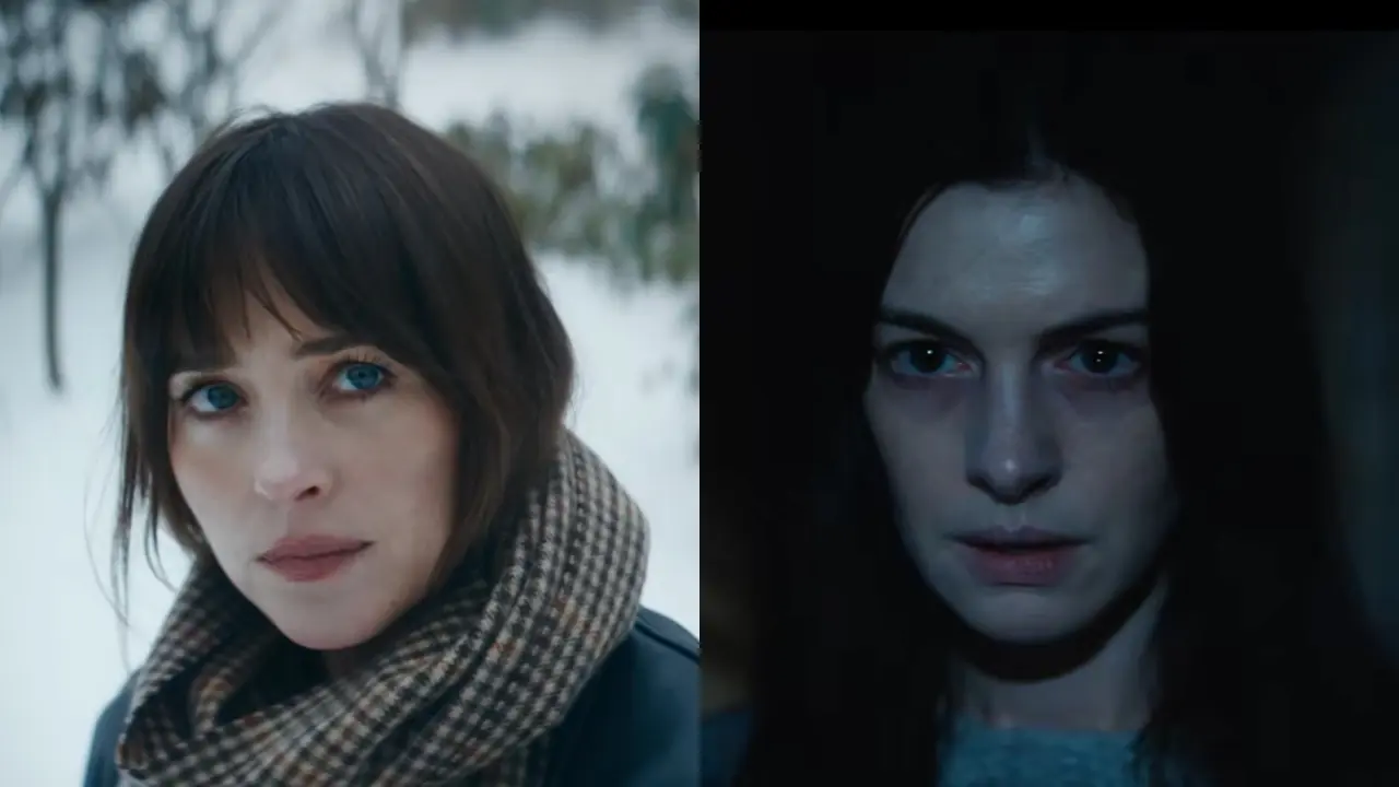 Verity teaser: Anne Hathaway, Dakota Johnson promise a tale of twisted secrets 