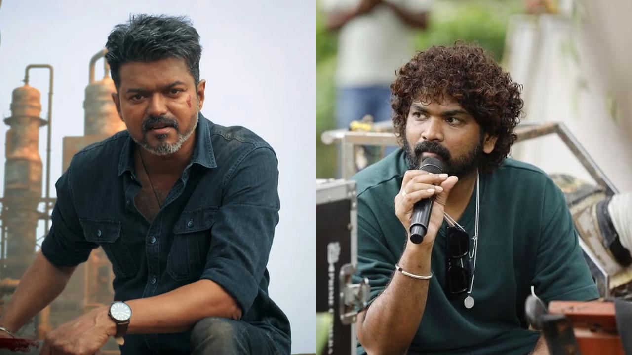 Jana Nayagan leak: Vignesh Shivan calls it death, offers condolences