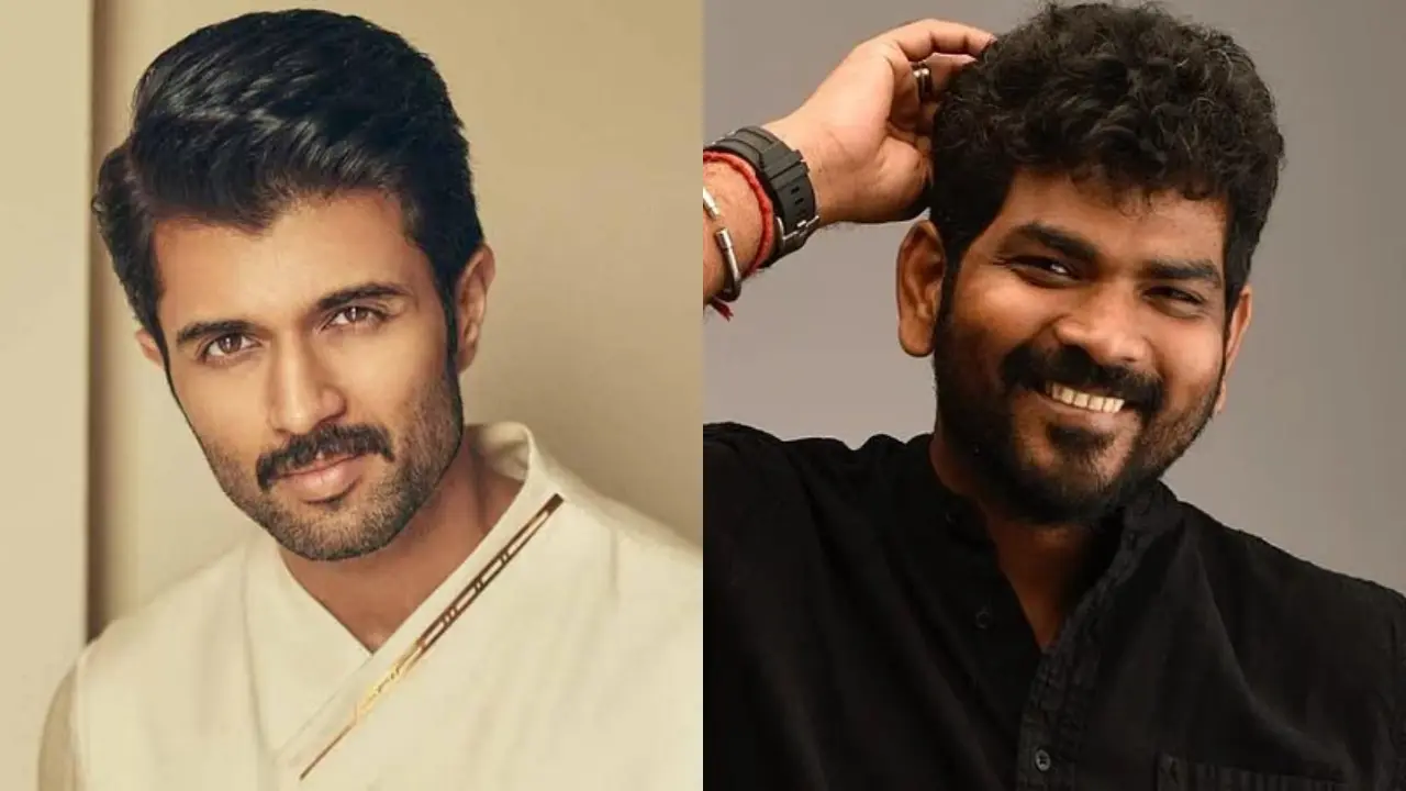 `Jana Nayagan leak makes me angry,` says Vijay Devarakonda 