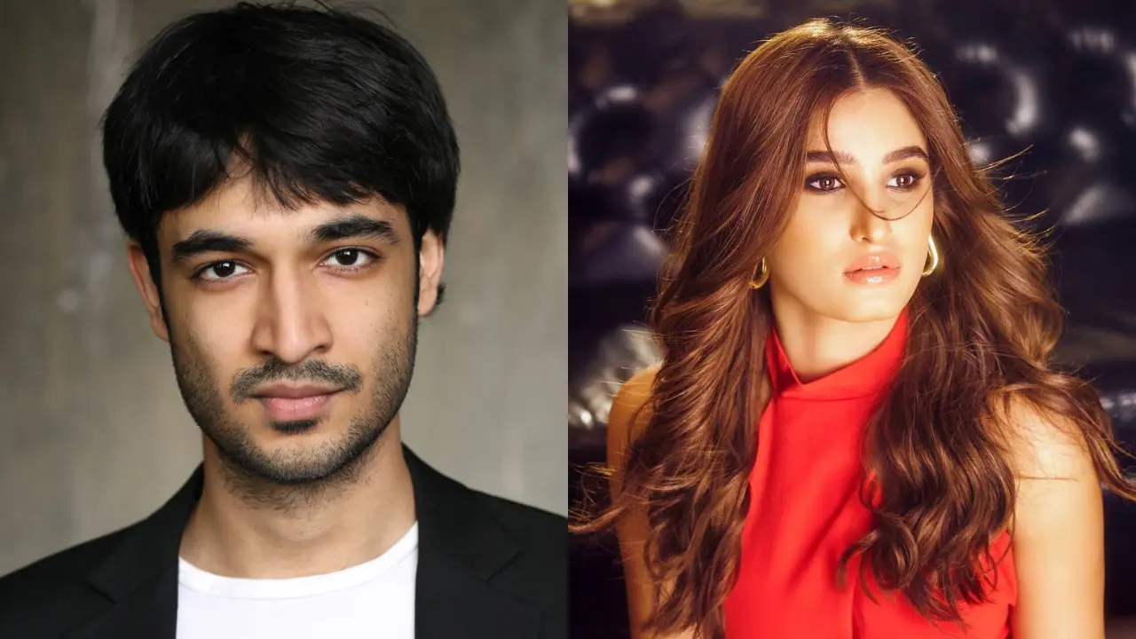 Rajkumar Hirani`s son to debut on-screen opposite Rasha Thadani: Report 