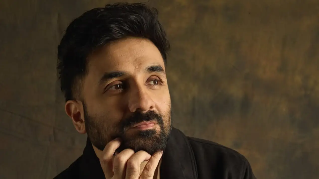 Comedian Vir Das to direct horror movie Baara Number 