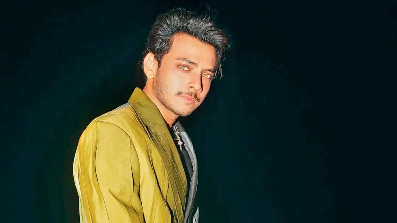 After Homebound, Vishal Jethwa gears up for high-octane action role 