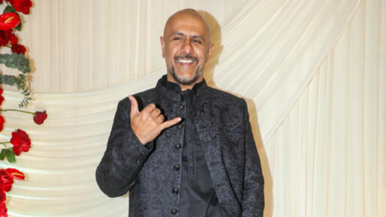 Indian Idol 16: Vishal Dadlani, Badshah pay tribute to Zubeen Garg 