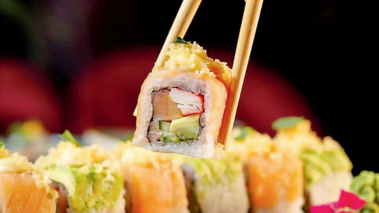 ​Explore these new menus in Mumbai this week 