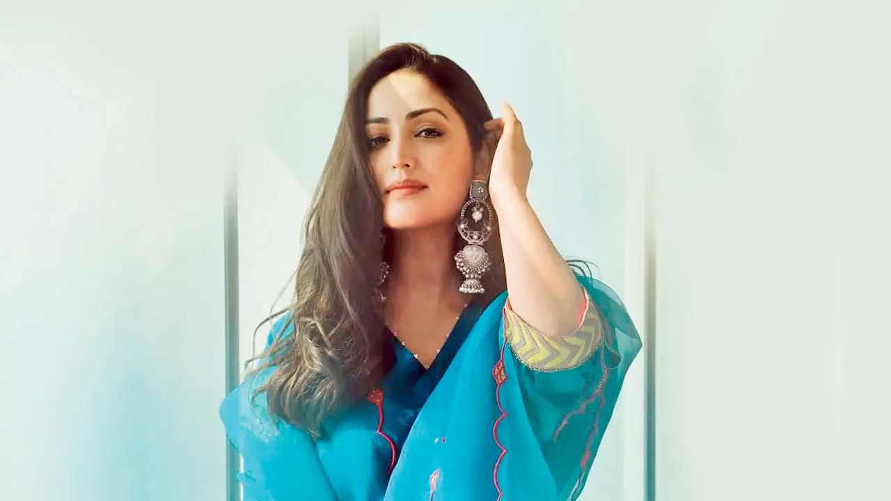 Yami Gautam Dhar to start filming Nayyi Navelli from April 7