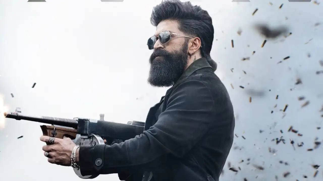 Yash`s Toxic postponed again! Makers to announce new release date soon 