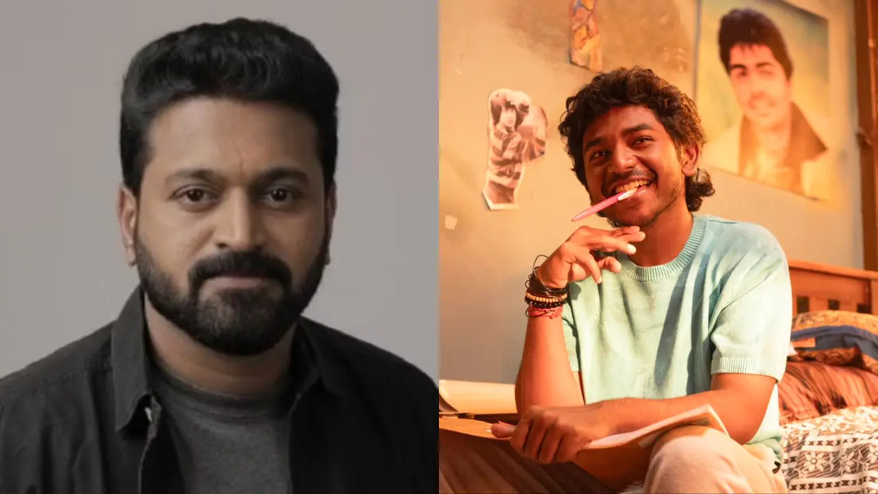 Youth OTT release: Rishab Shetty showers high praise on Tamil rom-com 