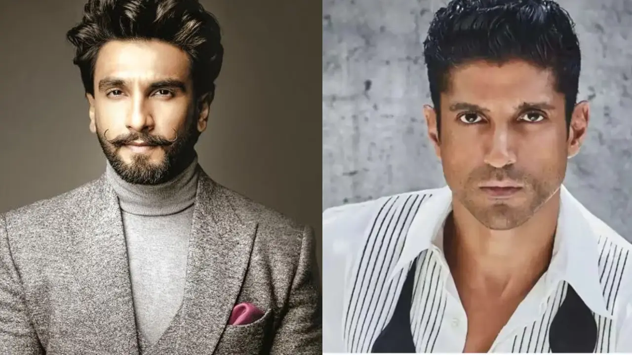 Did Ranveer Singh leave Don 3 over wanting strong language and violence? Report 