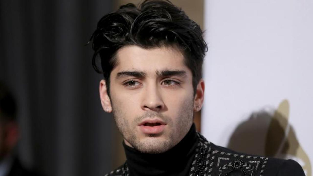Zayn Malik hospitalised on Konnakol`s release day, shares health update 