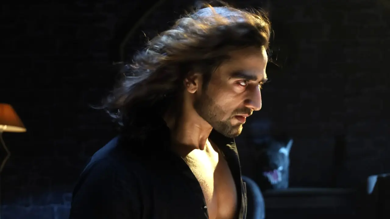 Naagin 7: Zayn Ibad Khan on playing Yaman, says `He is someone who reads room` 