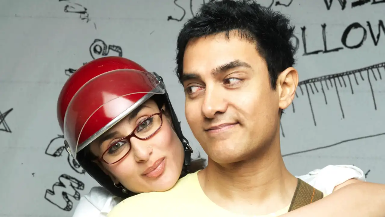 3 Idiots sequel update: Aamir Khan`s film to have time-jump in narrative 