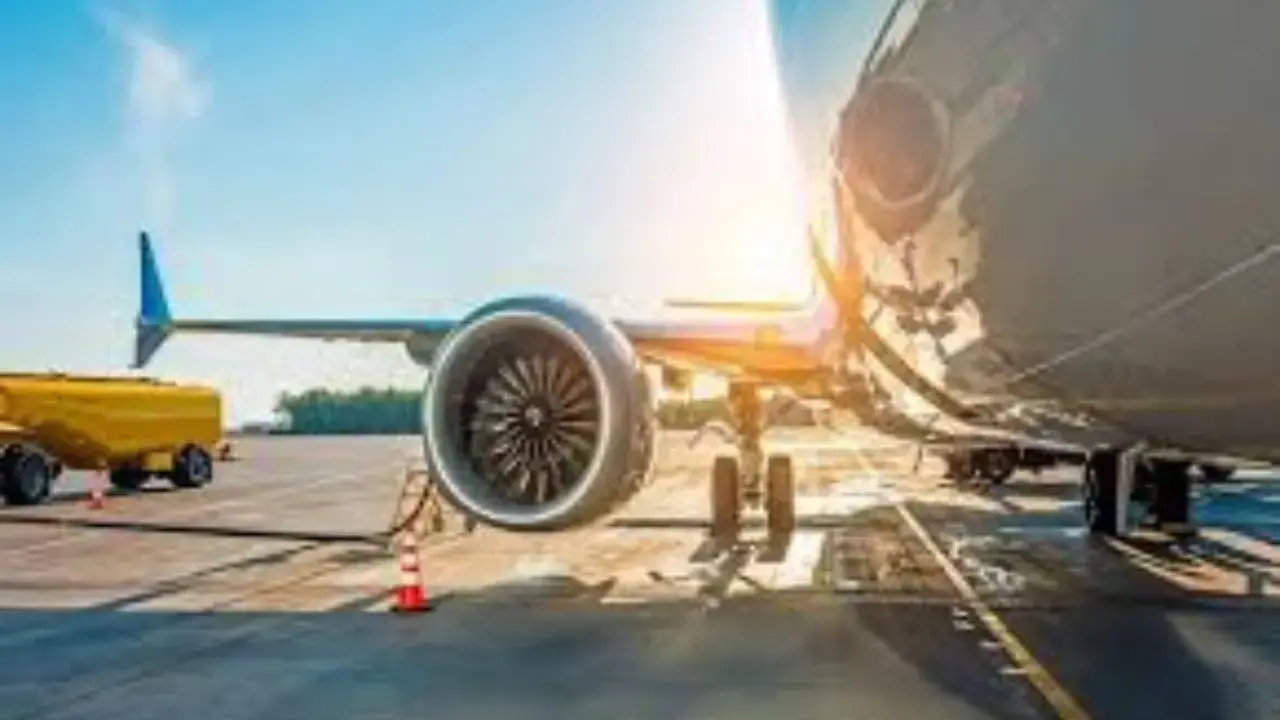 ​Maharashtra slashes VAT on aviation turbine fuel from 18 to 7 per cent 