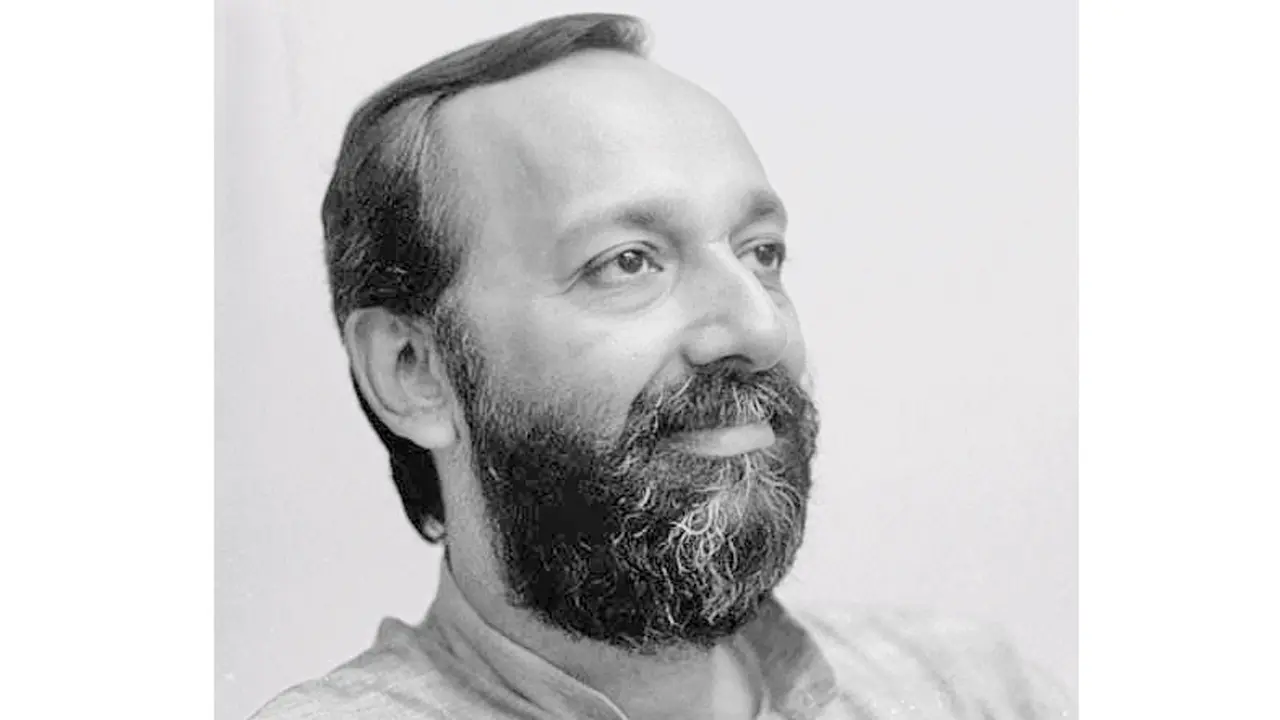 ​Abhay Mokashi’s passing marks the end of an old-school journalism era 